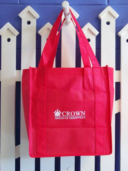 nonwoven bag SOIT001