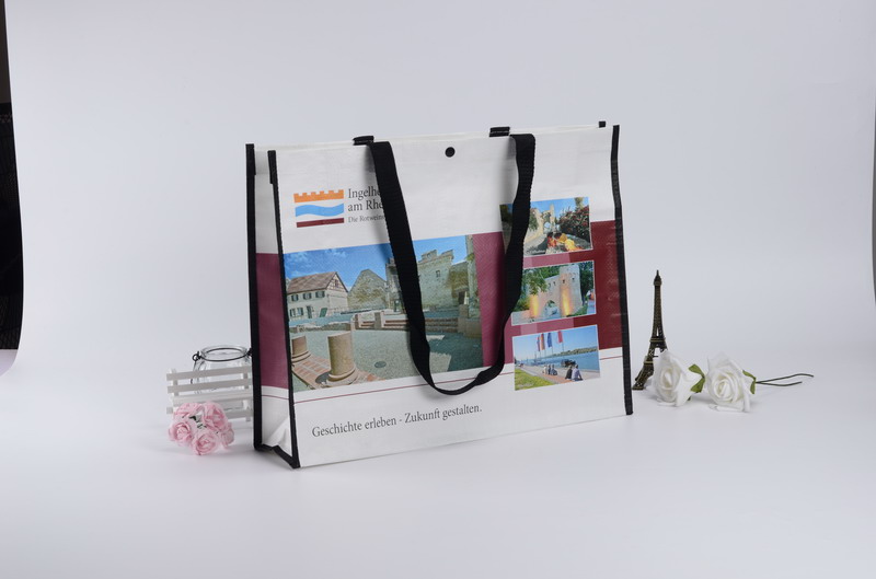 ppwoven bag SOIT001