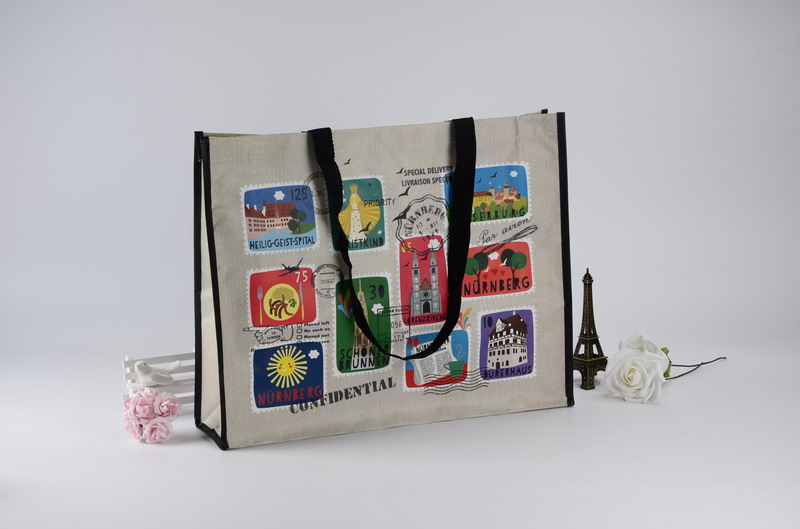 ppwoven bag SOIT002