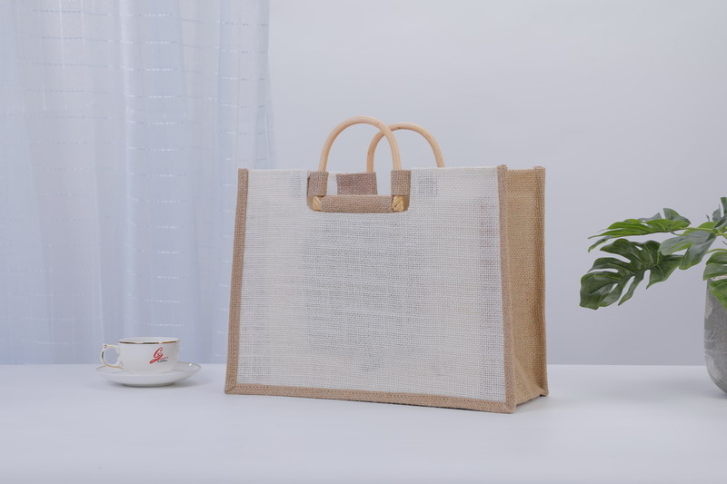Jute bag SOIT001